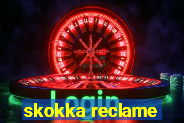 skokka reclame